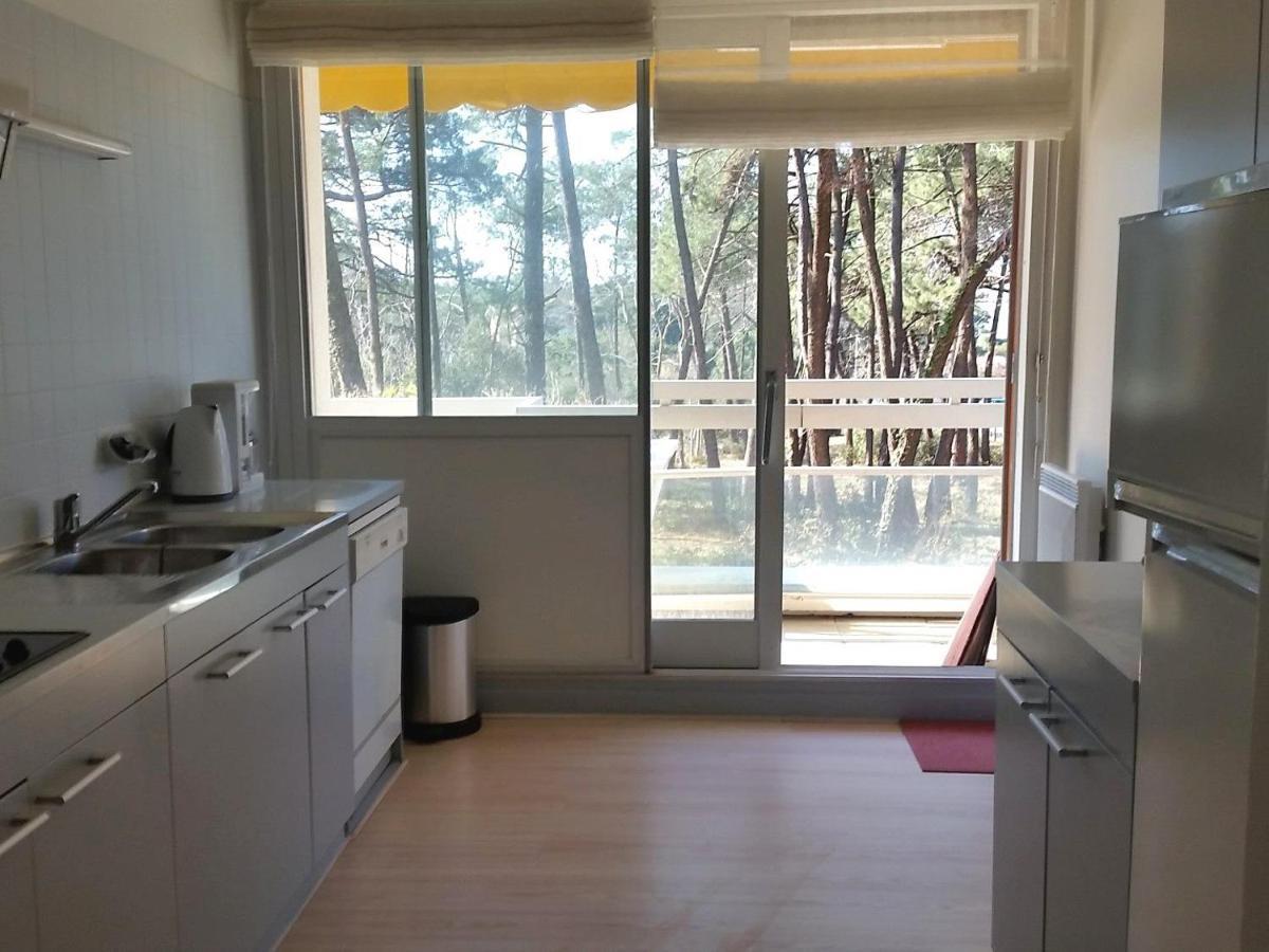 Appartement Panoramic Arcachon Esterno foto